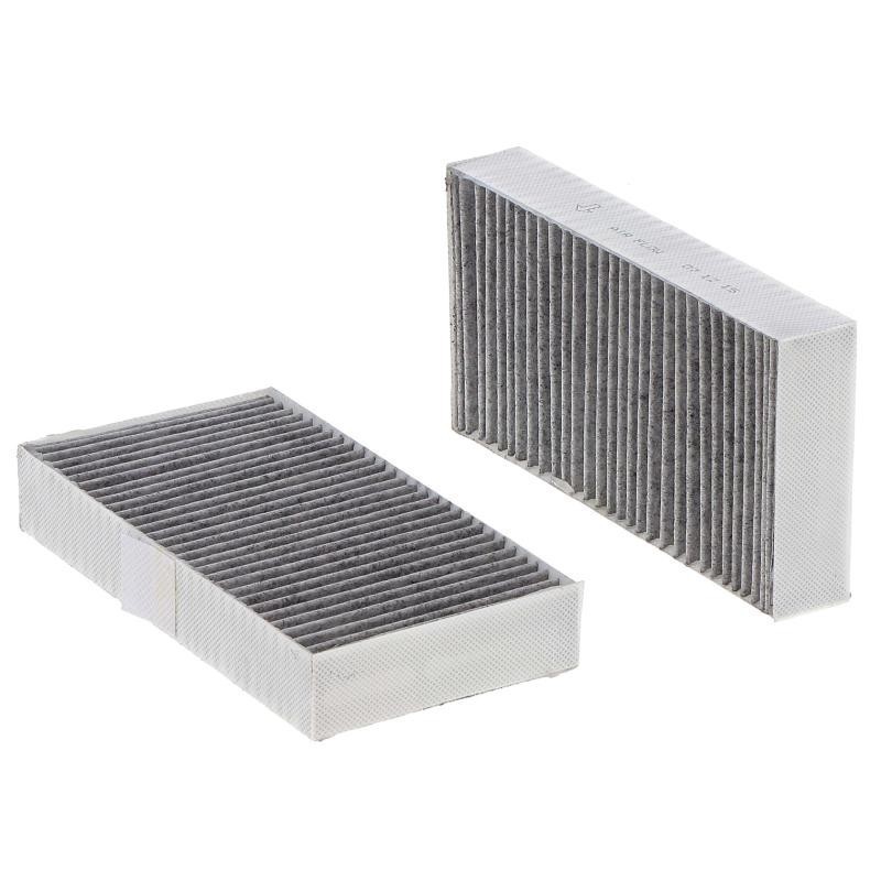 CABIN AIR FILTER