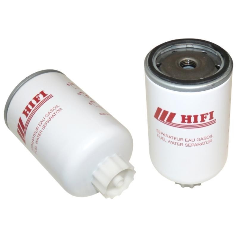 FUEL WATER SEPARATOR FILTER