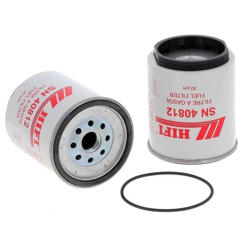 FUEL WATER SEPARATOR FILTER