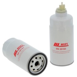 FUEL WATER SEPARATOR FILTER