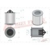 HYDRAULIC FILTER