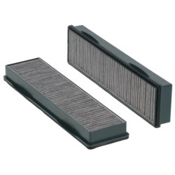 CABIN AIR FILTER