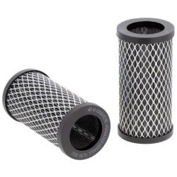 HYDRAULIC FILTER
