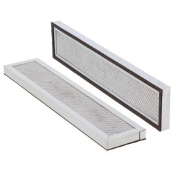 CABIN FILTER CATEGORY 1