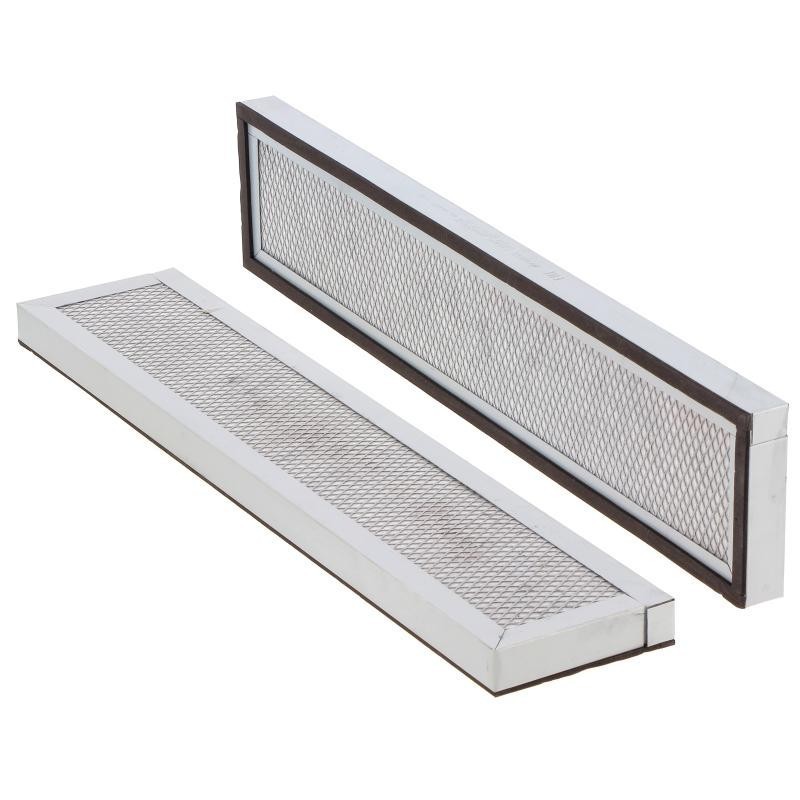 CABIN FILTER CATEGORY 1