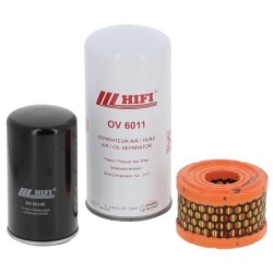 MAINTENANCE KIT 4000H