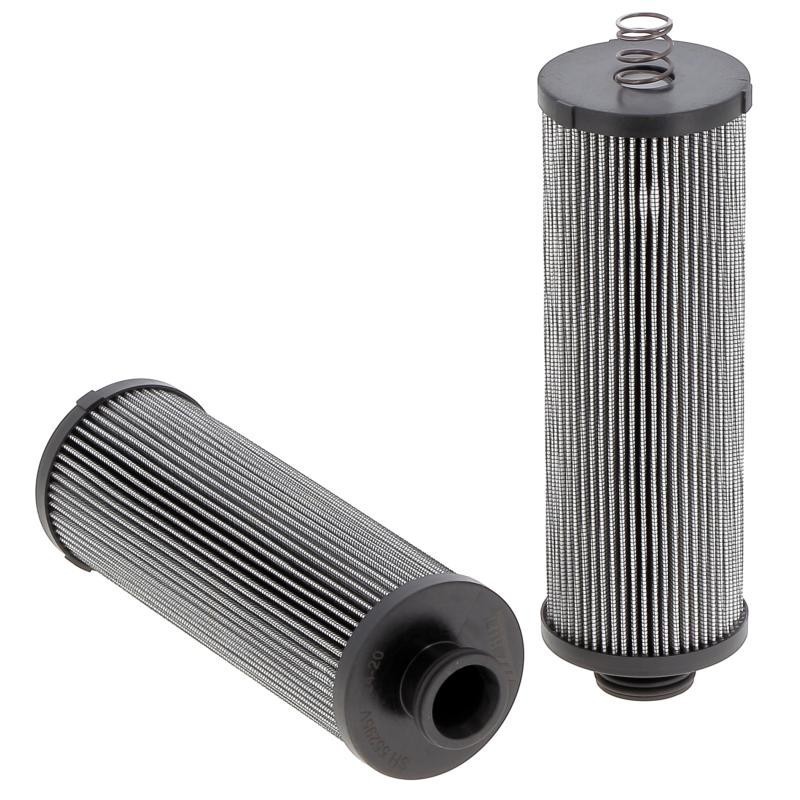 HYDRAULIC FILTER