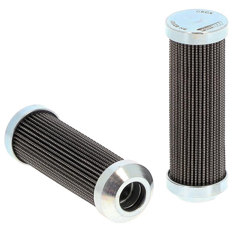 HYDRAULIC FILTER