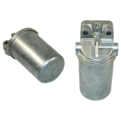 COMPLETE FUEL FILTER