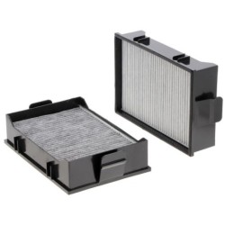 CABIN AIR FILTER