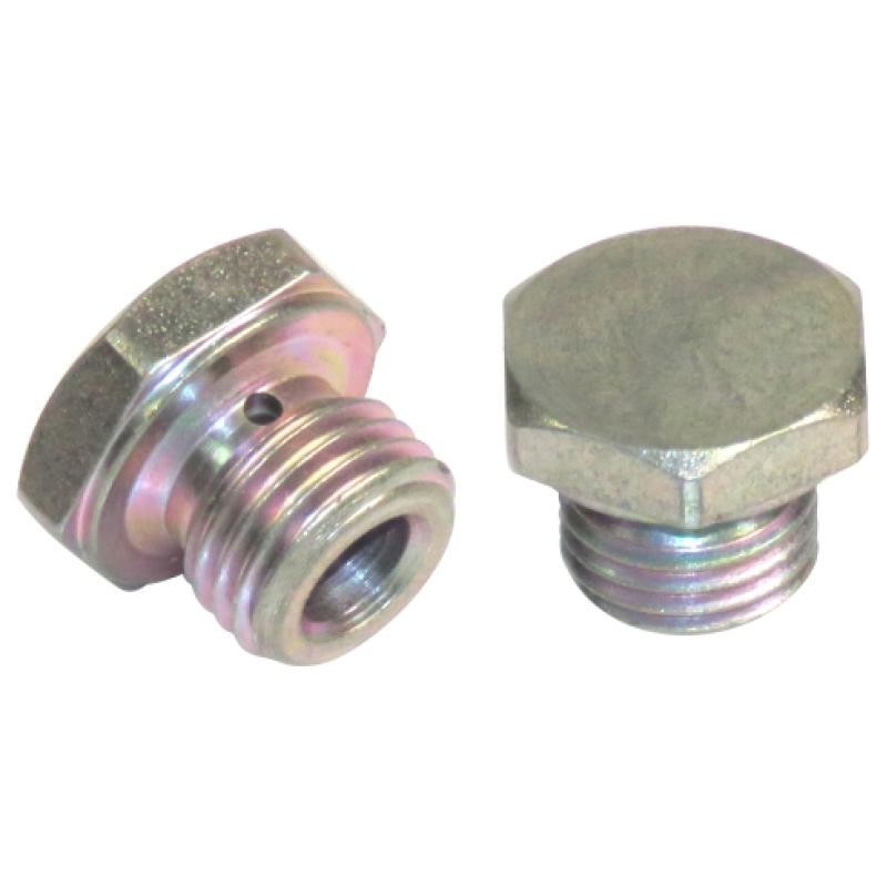 DRAIN PLUG M14X1.5