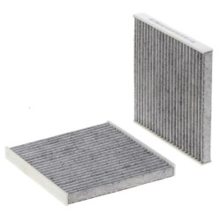 CABIN AIR FILTER