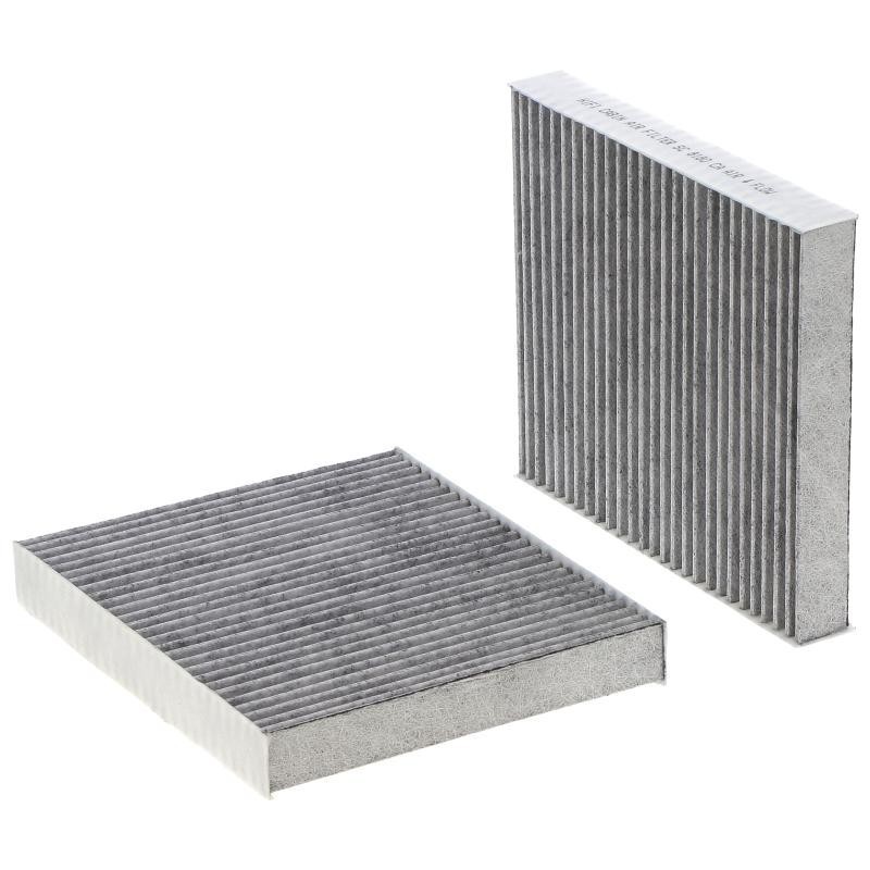 CABIN AIR FILTER