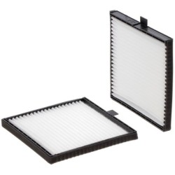 CABIN AIR FILTER