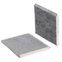 CABIN AIR FILTER