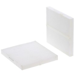 CABIN AIR FILTER