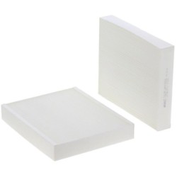 CABIN AIR FILTER