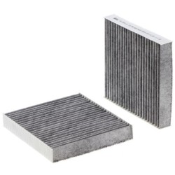 CABIN AIR FILTER