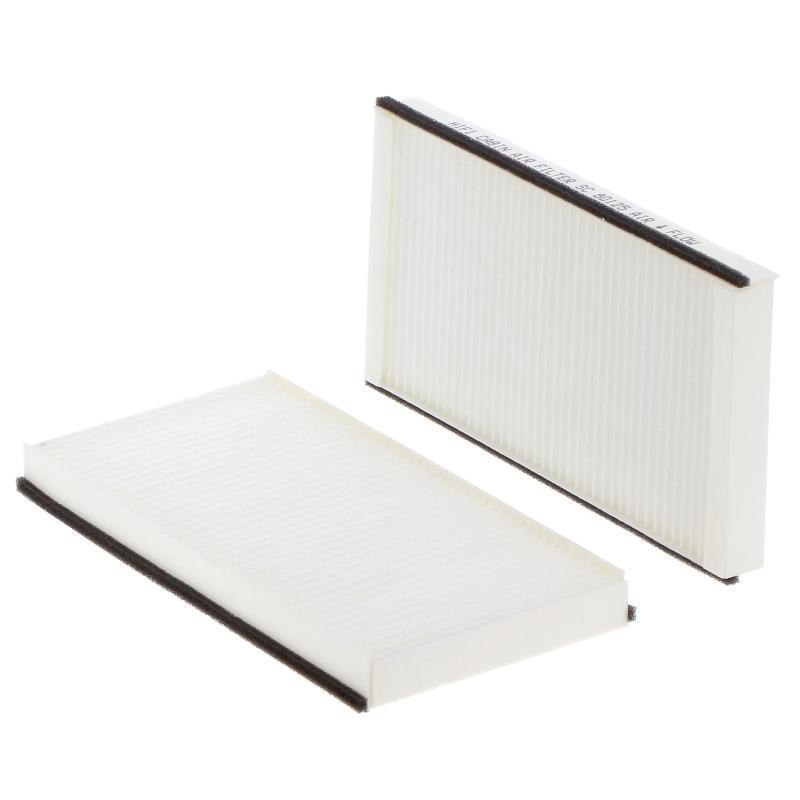CABIN AIR FILTER