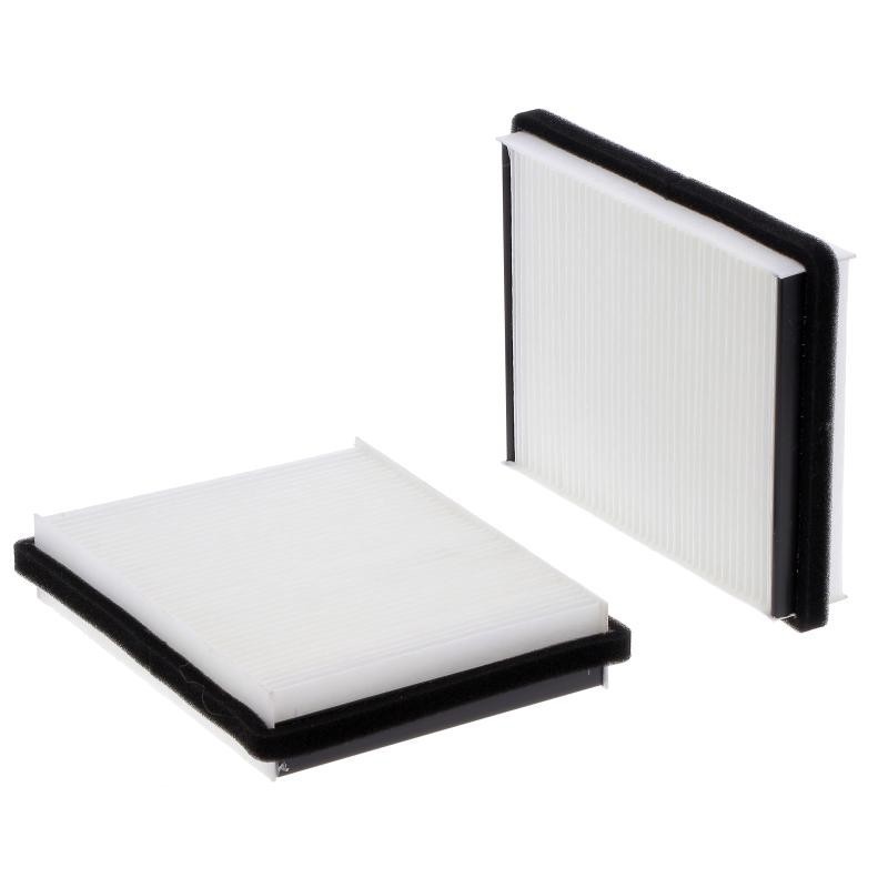CABIN AIR FILTER