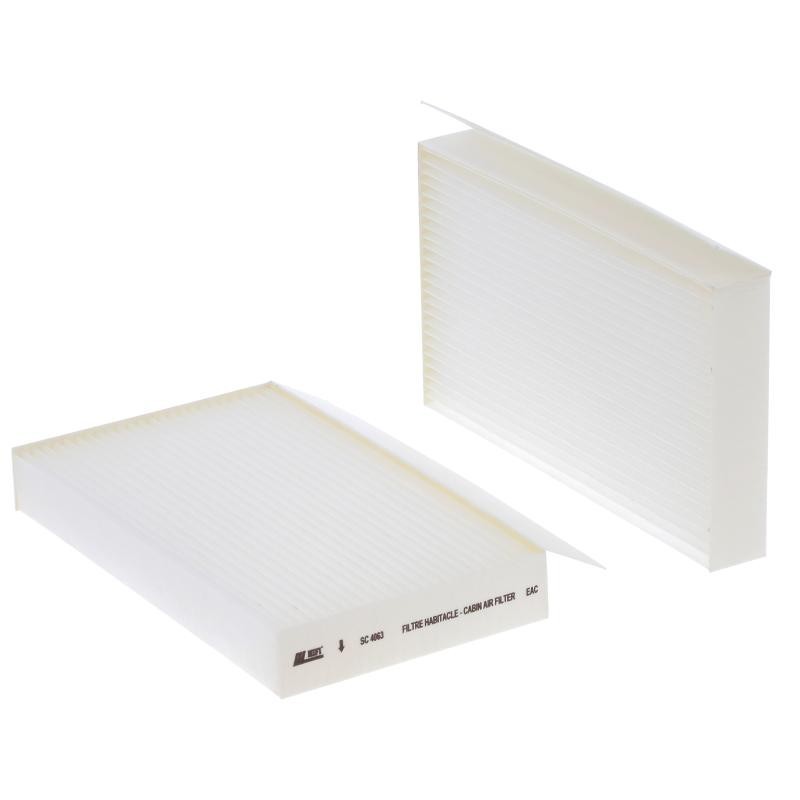 CABIN AIR FILTER