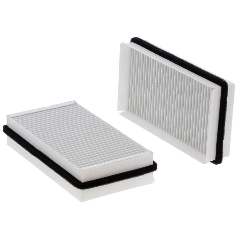 CABIN AIR FILTER