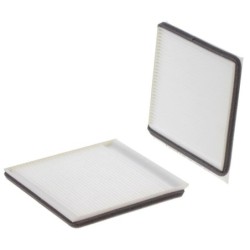 CABIN AIR FILTER