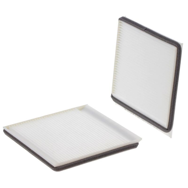 CABIN AIR FILTER