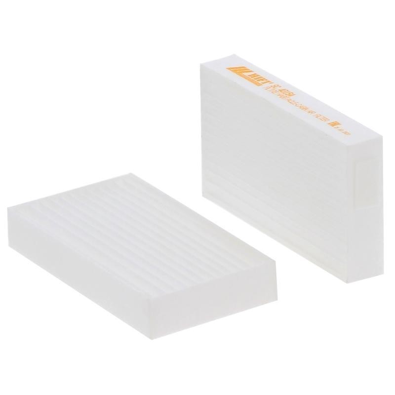CABIN AIR FILTER