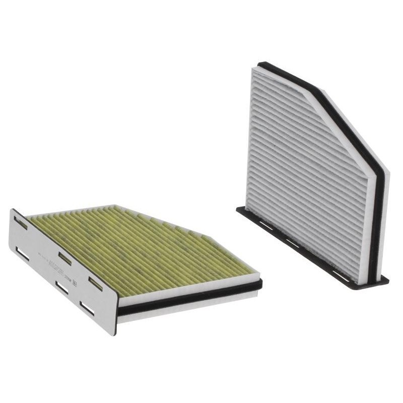 ANTIBACTERIAL CABIN FILTER