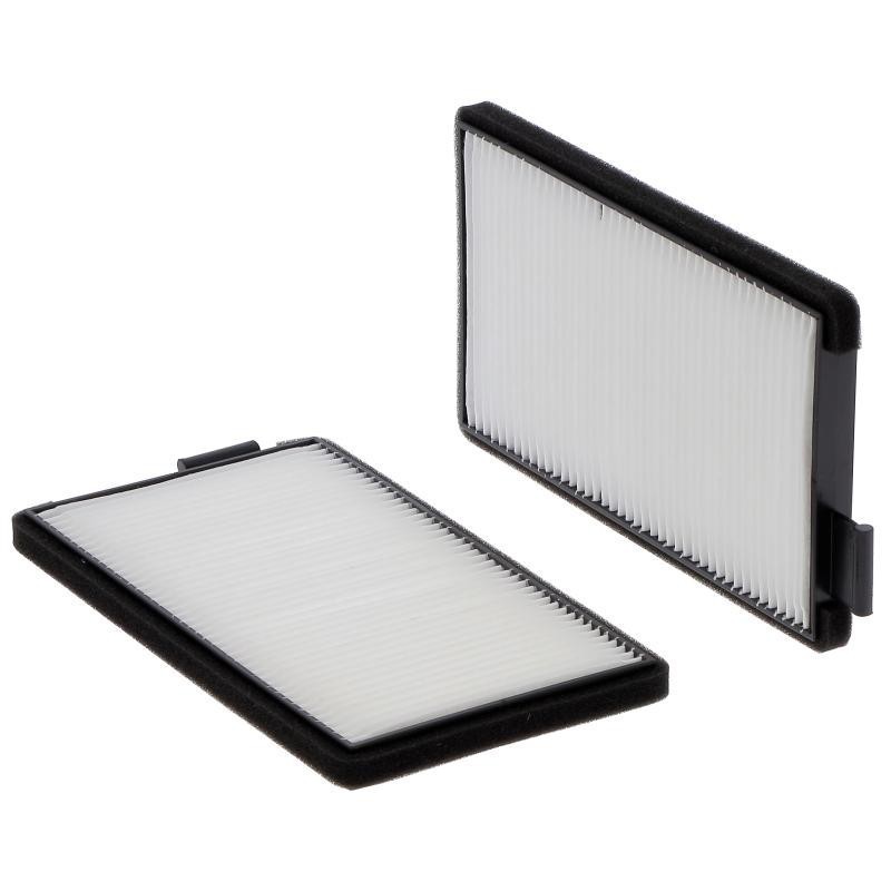 CABIN AIR FILTER