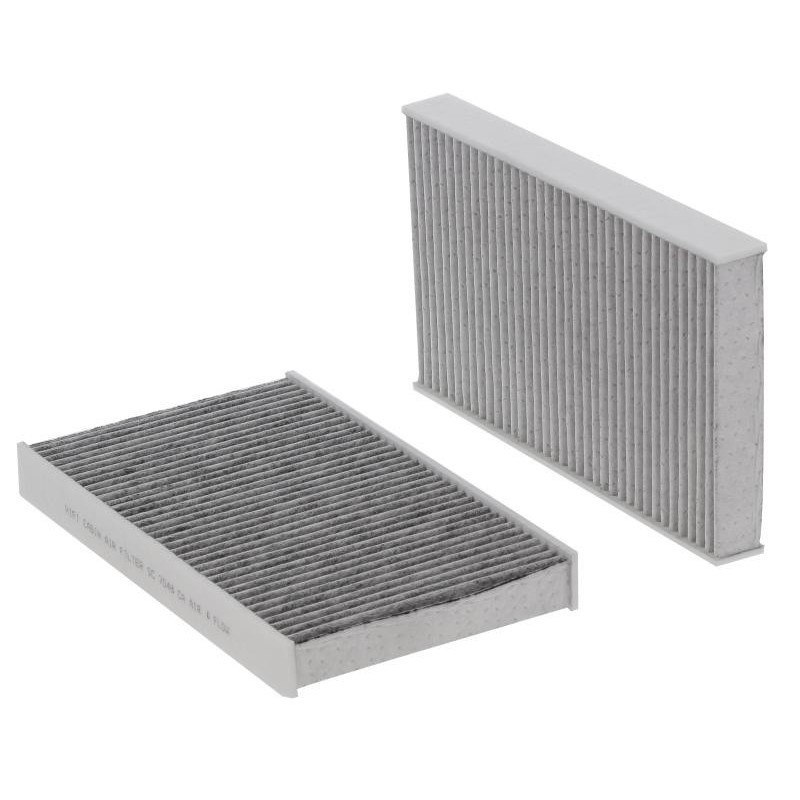 CABIN AIR FILTER