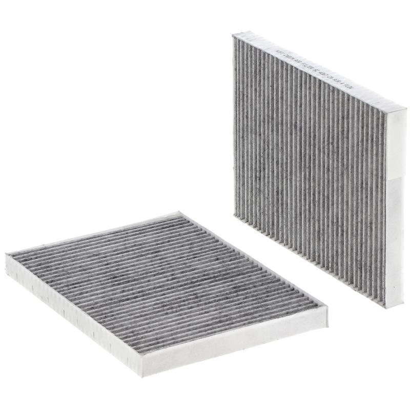 CABIN AIR FILTER