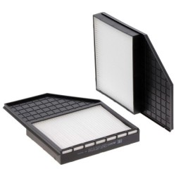 CABIN AIR FILTER