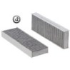 CABIN FILTER KIT