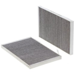 CABIN AIR FILTER