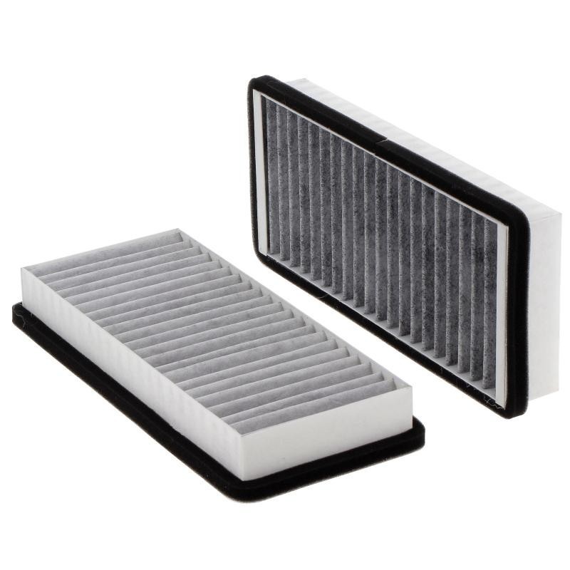 CABIN AIR FILTER