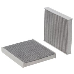 CABIN AIR FILTER