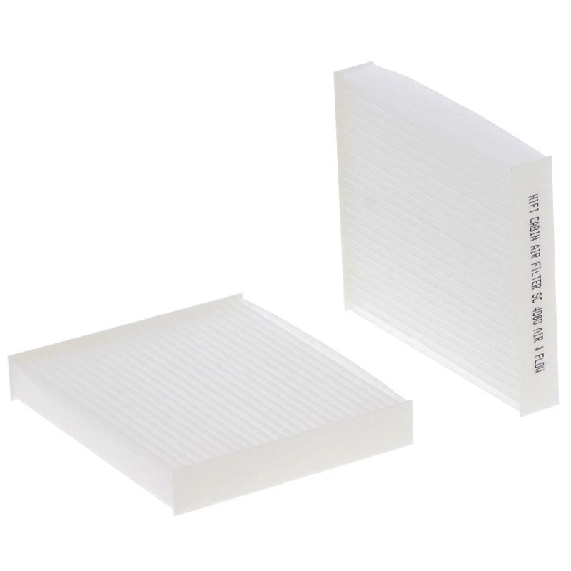 CABIN AIR FILTER