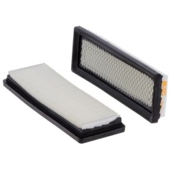 CABIN AIR FILTER