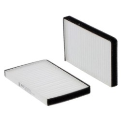 CABIN AIR FILTER