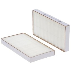 CABIN AIR FILTER