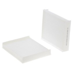 CABIN AIR FILTER