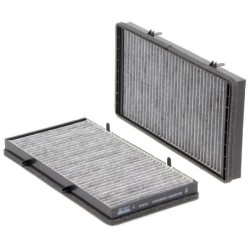 CABIN AIR FILTER