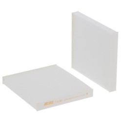 CABIN AIR FILTER
