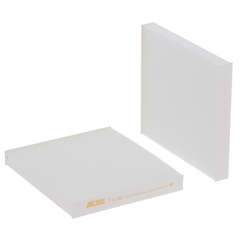 CABIN AIR FILTER