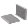 ANTIBACTERIAL CABIN FILTER