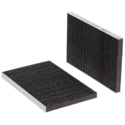 CABIN AIR FILTER