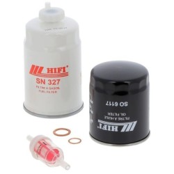 MAINTENANCE KIT 250H