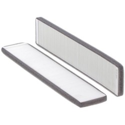CABIN AIR FILTER